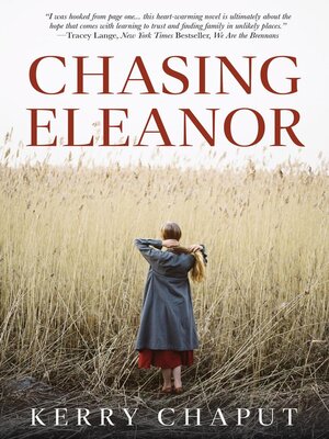 cover image of Chasing Eleanor